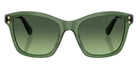 Swarovski SK6063 10852A 54 - Transparent Green #id:sk606310852a_s:108100