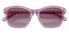 Swarovski SK6063 10968H 54 - Transparent Amethyst #id:sk606310968h_s:110120