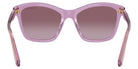 Swarovski SK6063 10968H 54 - Transparent Amethyst #id:sk606310968h_s:110115