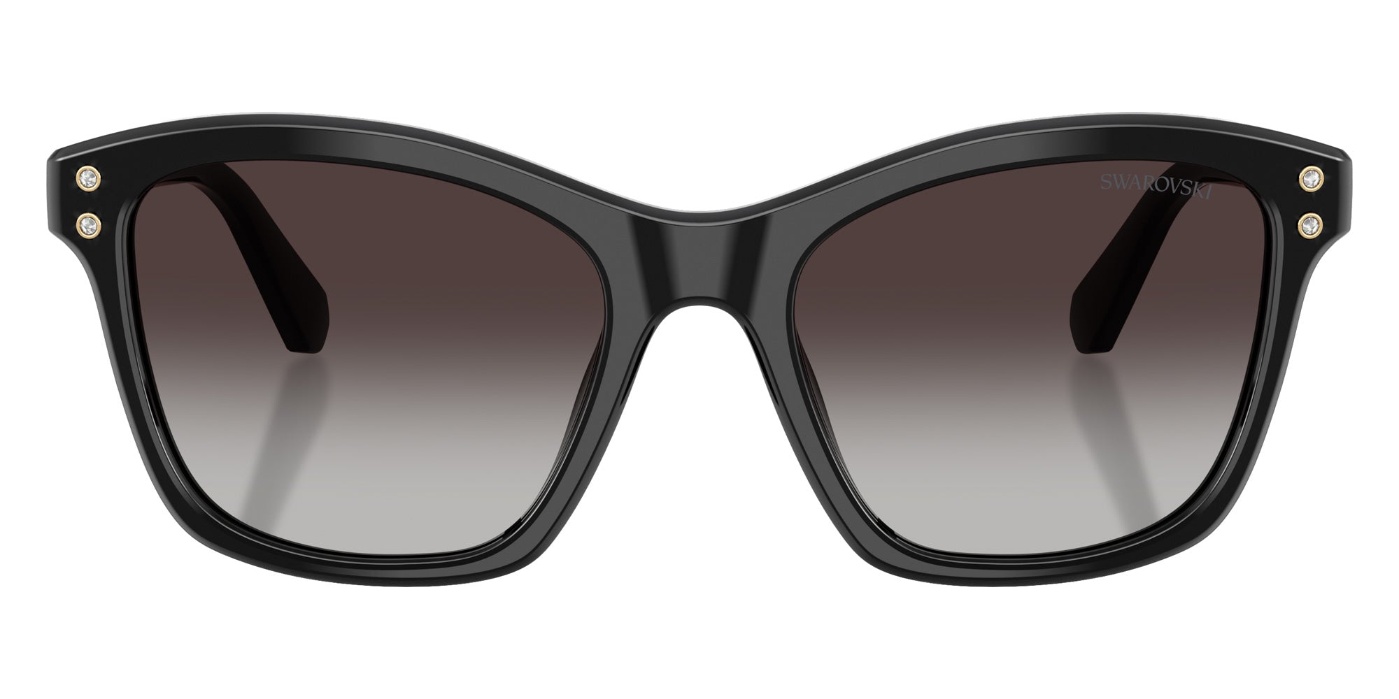 Swarovski SK6063F 10018G 54 - Black #id:sk6063f10018g_s:100100
