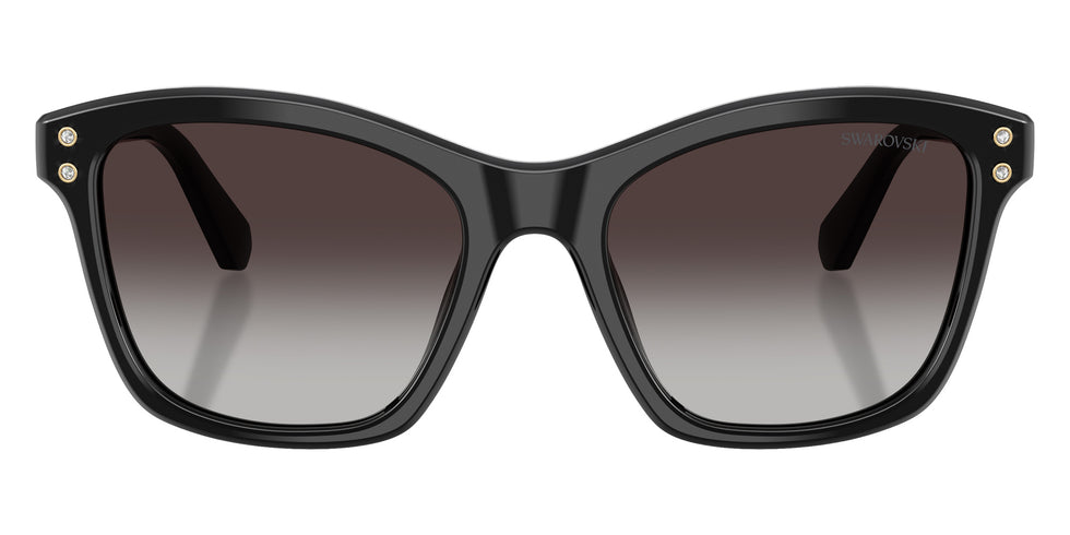 Swarovski SK6063F 10018G 54 - Black #id:sk6063f10018g_s:100100