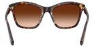 Swarovski SK6063F 100274 54 - Havana #id:sk6063f100274_s:102115