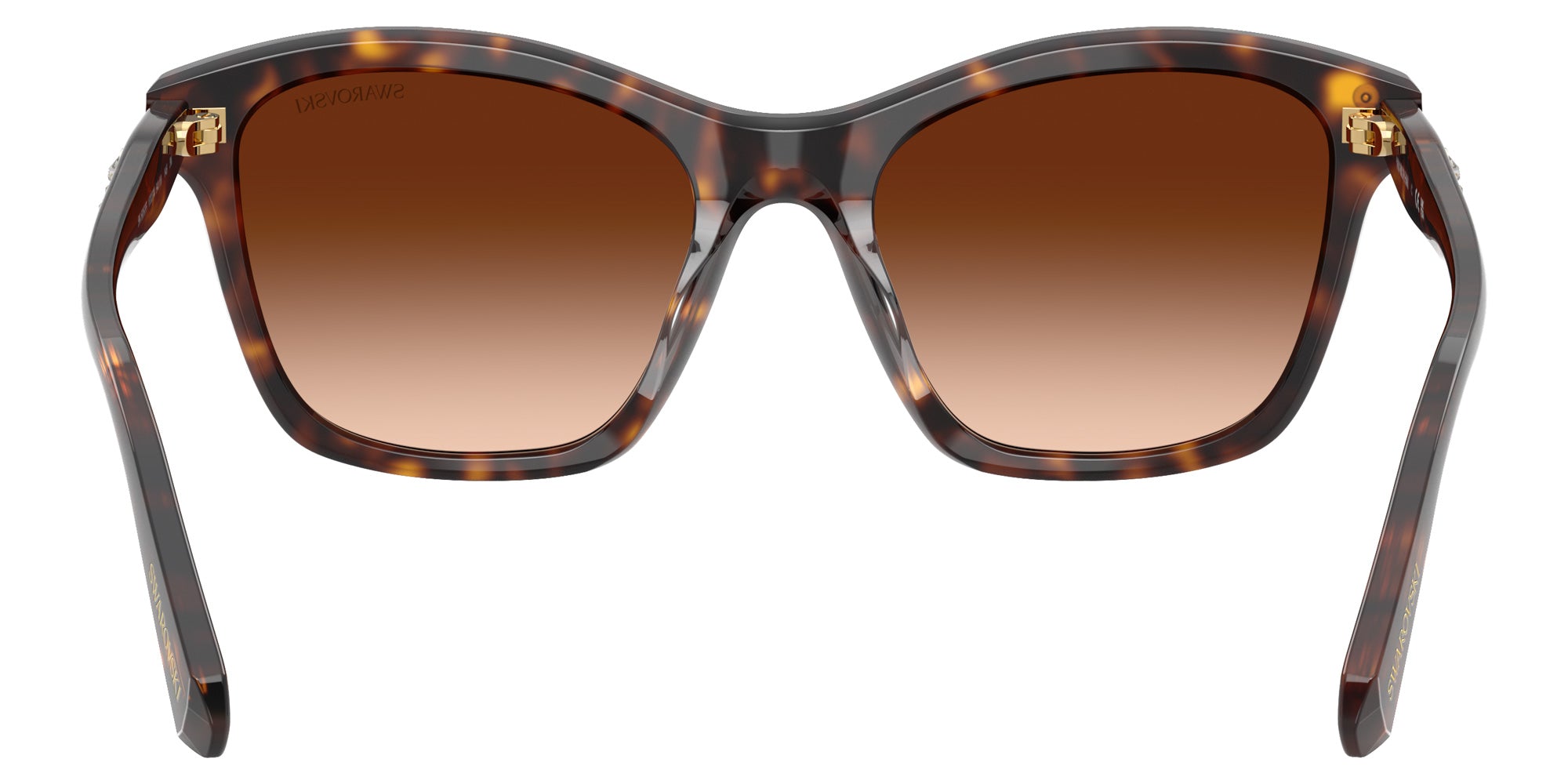 Swarovski SK6063F 100274 54 - Havana #id:sk6063f100274_s:102115