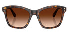 Swarovski SK6063F 100274 54 - Havana #id:sk6063f100274_s:102100