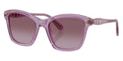 Swarovski SK6063F 10968H 54 - Transparent Amethyst #id:sk6063f10968h_s:104105
