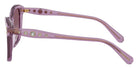 Swarovski SK6063F 10968H 54 - Transparent Amethyst #id:sk6063f10968h_s:104110