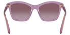 Swarovski SK6063F 10968H 54 - Transparent Amethyst #id:sk6063f10968h_s:104115