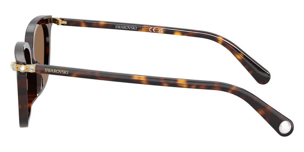 Swarovski SK6064D 100273 56 - Havana #id:sk6064d100273_s:100110