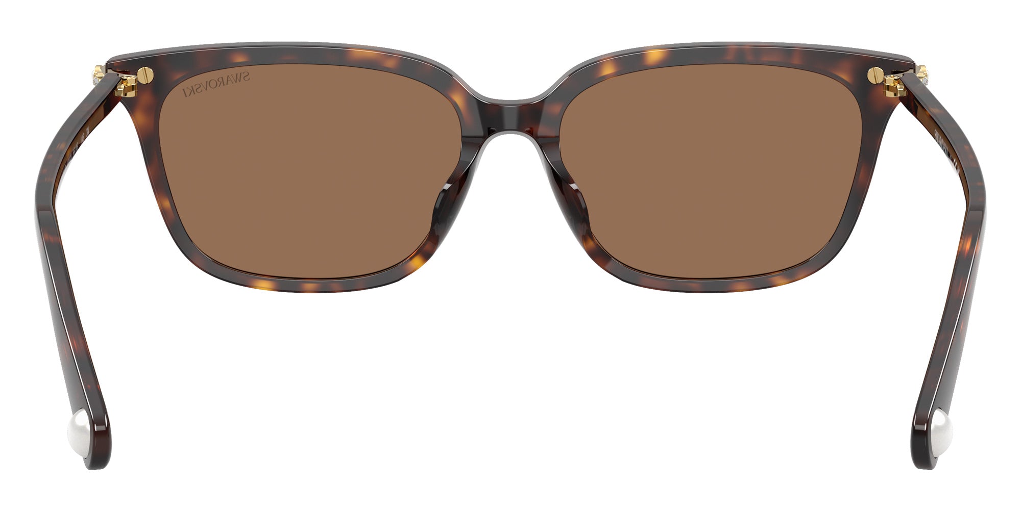 Swarovski SK6064D 100273 56 - Havana #id:sk6064d100273_s:100115