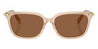 Swarovski SK6064D 1034OK 56 - Milky Beige #id:sk6064d1034ok_s:102100