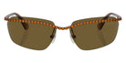 Swarovski SK7001 400273 64 - Brown / Dark Brown #id:sk7001400273_s:100100
