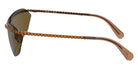 Swarovski SK7001 400273 64 - Brown / Dark Brown #id:sk7001400273_s:100110