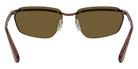 Swarovski SK7001 400273 64 - Brown / Dark Brown #id:sk7001400273_s:100115