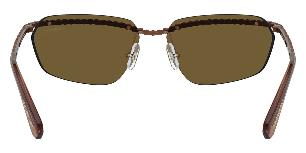 Swarovski SK7001 400273 64 - Brown / Dark Brown #id:sk7001400273_s:100115