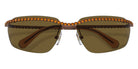 Swarovski SK7001 400273 64 - Brown / Dark Brown #id:sk7001400273_s:100120