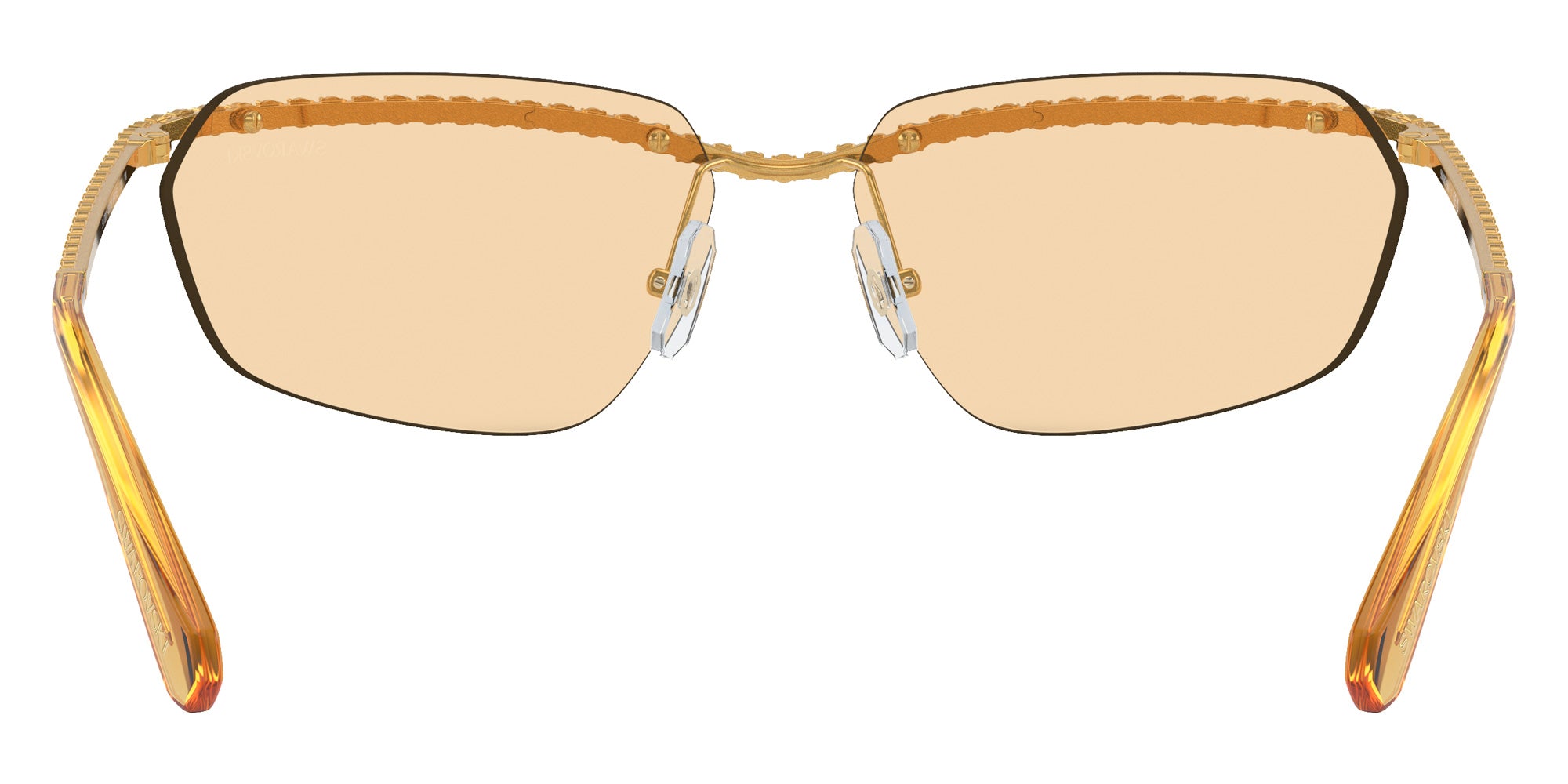 Swarovski SK7001 4007/8 64 - Yellow / Yellow #id:sk700140078_s:104115