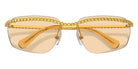 Swarovski SK7001 4007/8 64 - Yellow / Yellow #id:sk700140078_s:104120
