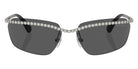 Swarovski SK7001 400987 64 - Gunmetal / Dark Gray #id:sk7001400987_s:106100