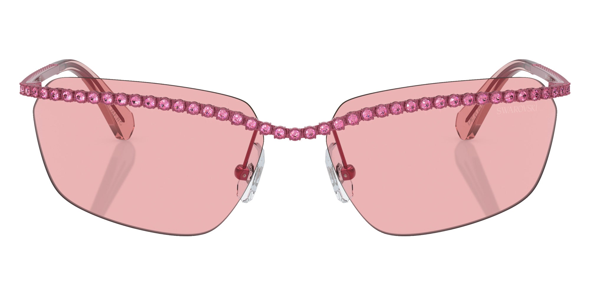 Swarovski SK7001 401284 64 - Rose / Pink #id:sk7001401284_s:108100