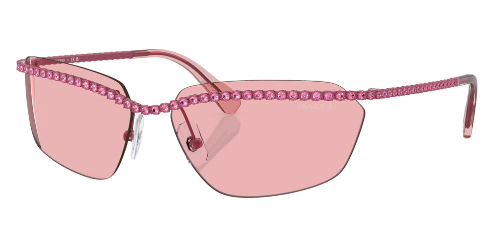 Swarovski SK7001 401284 64 - Rose / Pink #id:sk7001401284_s:108105