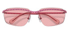 Swarovski SK7001 401284 64 - Rose / Pink #id:sk7001401284_s:108120