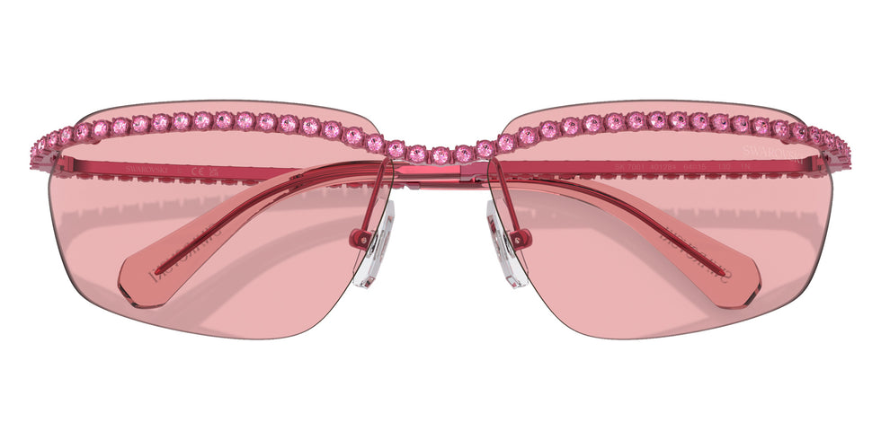 Swarovski SK7001 401284 64 - Rose / Pink #id:sk7001401284_s:108120