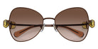 Swarovski SK7002 400213 57 - Metal Brown / Gradient Brown #id:sk7002400213_s:102120