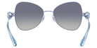 Swarovski SK7002 40054L 57 - Metal Light Blue / Gradient Blue #id:sk700240054l_s:108115