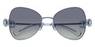 Swarovski SK7002 40054L 57 - Metal Light Blue / Gradient Blue #id:sk700240054l_s:108120