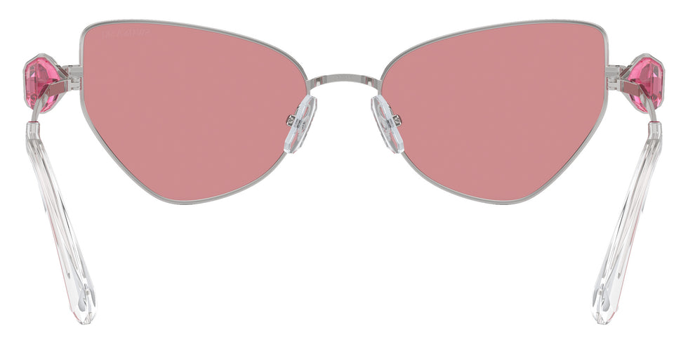 Swarovski SK7003 400184 57 - Silver / Pink #id:sk7003400184_s:100115