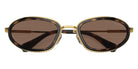 Swarovski SK7004 400473 55 - Gold/Black / Dark Brown #id:sk7004400473_s:100120