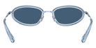 Swarovski SK7004 400555 55 - Light Blue / Dark Blue #id:sk7004400555_s:102115