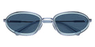 Swarovski SK7004 400555 55 - Light Blue / Dark Blue #id:sk7004400555_s:102120