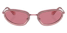 Swarovski SK7004 401284 55 - Pink / Pink #id:sk7004401284_s:106100