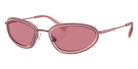 Swarovski SK7004 401284 55 - Pink / Pink #id:sk7004401284_s:106105