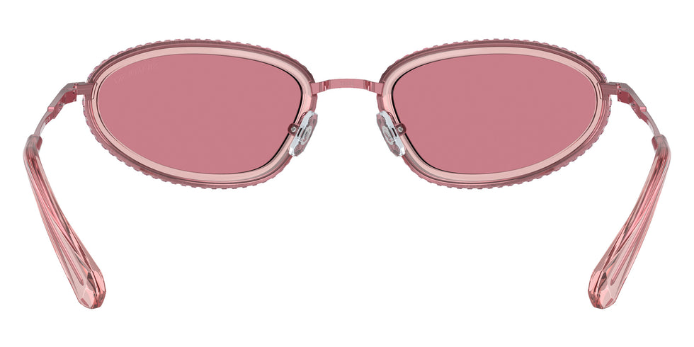 Swarovski SK7004 401284 55 - Pink / Pink #id:sk7004401284_s:106115
