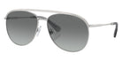Swarovski SK7005 400111 61 - Silver #id:sk7005400111_s:100105