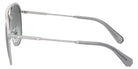 Swarovski SK7005 400111 61 - Silver #id:sk7005400111_s:100110