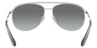Swarovski SK7005 400111 61 - Silver #id:sk7005400111_s:100115