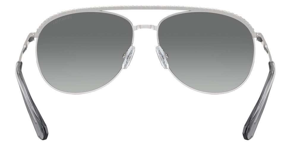 Swarovski SK7005 400111 61 - Silver #id:sk7005400111_s:100115