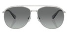 Swarovski SK7005 400111 61 - Silver #id:sk7005400111_s:100100
