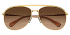 Swarovski SK7005 400474 61 - Gold #id:sk7005400474_s:102120