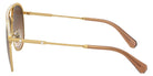 Swarovski SK7005 400474 61 - Gold #id:sk7005400474_s:102110