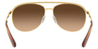 Swarovski SK7005 400474 58 - Gold / Gradient Brown #id:sk7005400474_s:102115