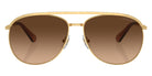 Swarovski SK7005 400474 61 - Gold #id:sk7005400474_s:102100