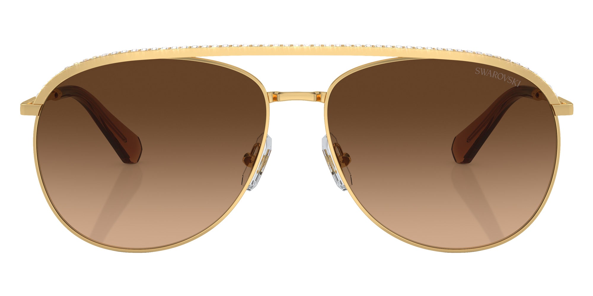 Swarovski SK7005 400474 61 - Gold #id:sk7005400474_s:102100