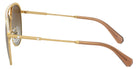 Swarovski SK7005 4004T5 58 - Gold / Polarized Gradient Brown #id:sk70054004t5_s:104110