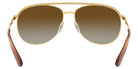 Swarovski SK7005 4004T5 58 - Gold / Polarized Gradient Brown #id:sk70054004t5_s:104115