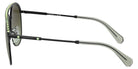 Swarovski SK7005 4010E8 58 - Black / Green Gradient Brown #id:sk70054010e8_s:112110