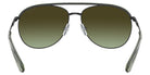 Swarovski SK7005 4010E8 58 - Black / Green Gradient Brown #id:sk70054010e8_s:112115